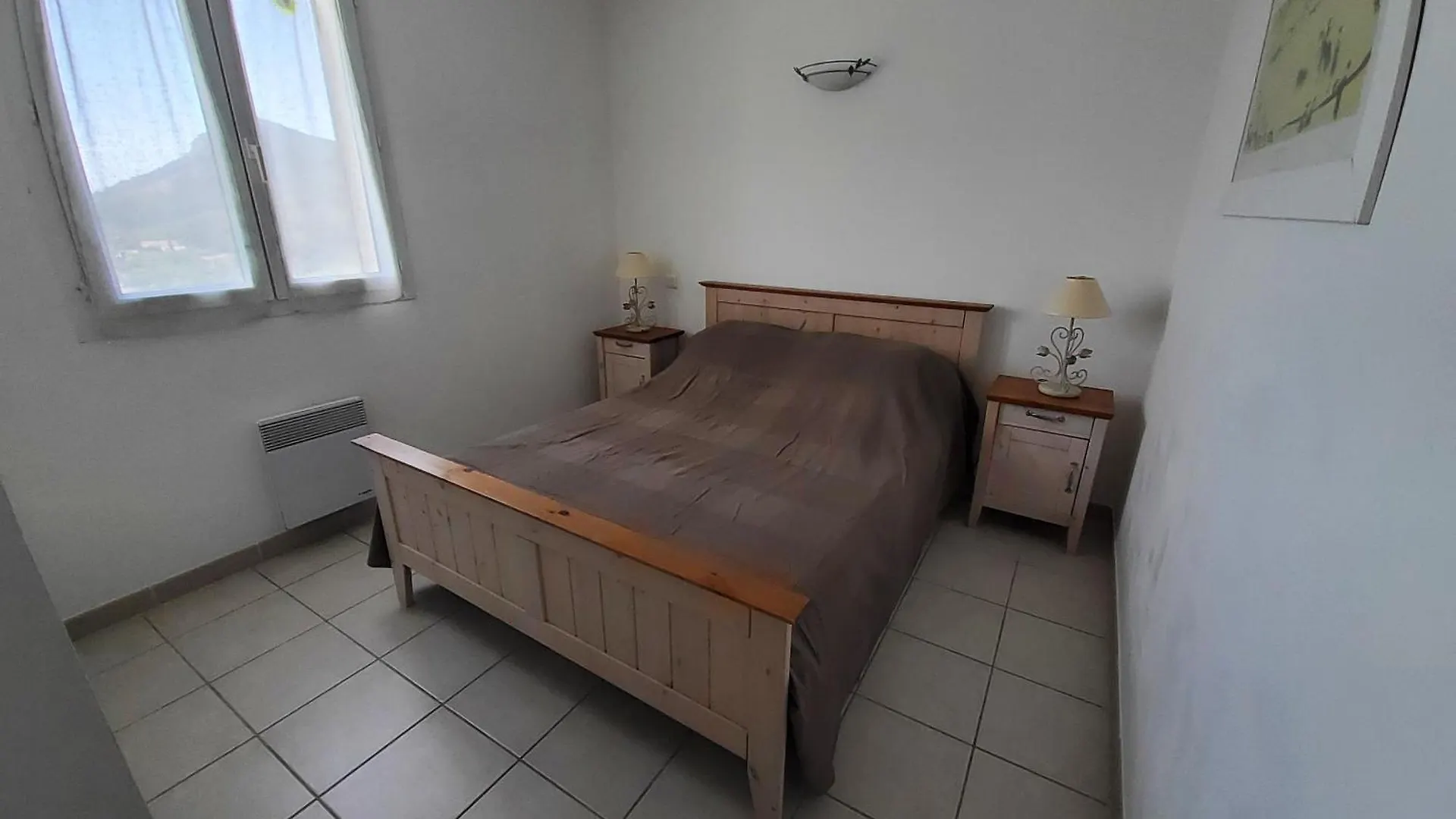 Holiday home Gite Palma, Vue Exceptionnelle Vallee Provencale Le Barroux