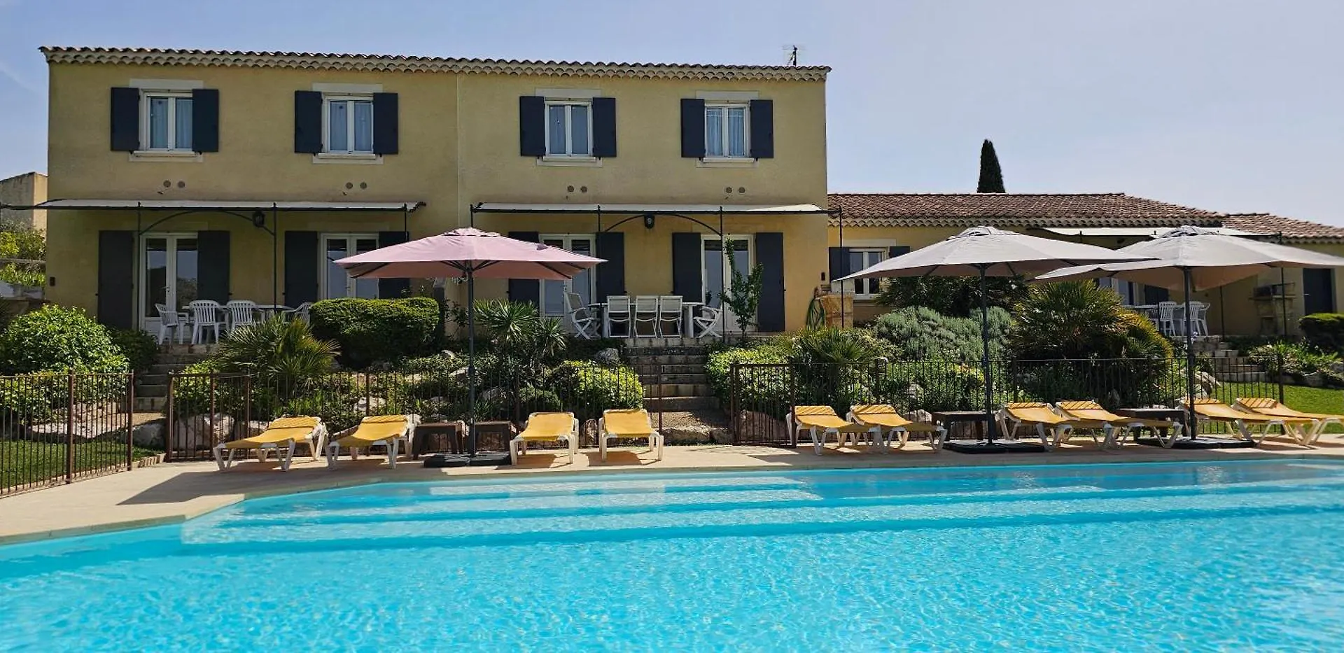 Gite Palma, Vue Exceptionnelle Vallee Provencale location